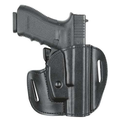 Safariland Model 537 GLS Open Top Concealment Belt Slide Holster - Tactical & Duty Gear